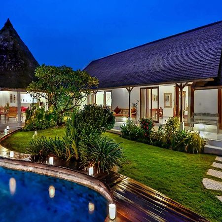 Villa Damai Bali Exterior photo