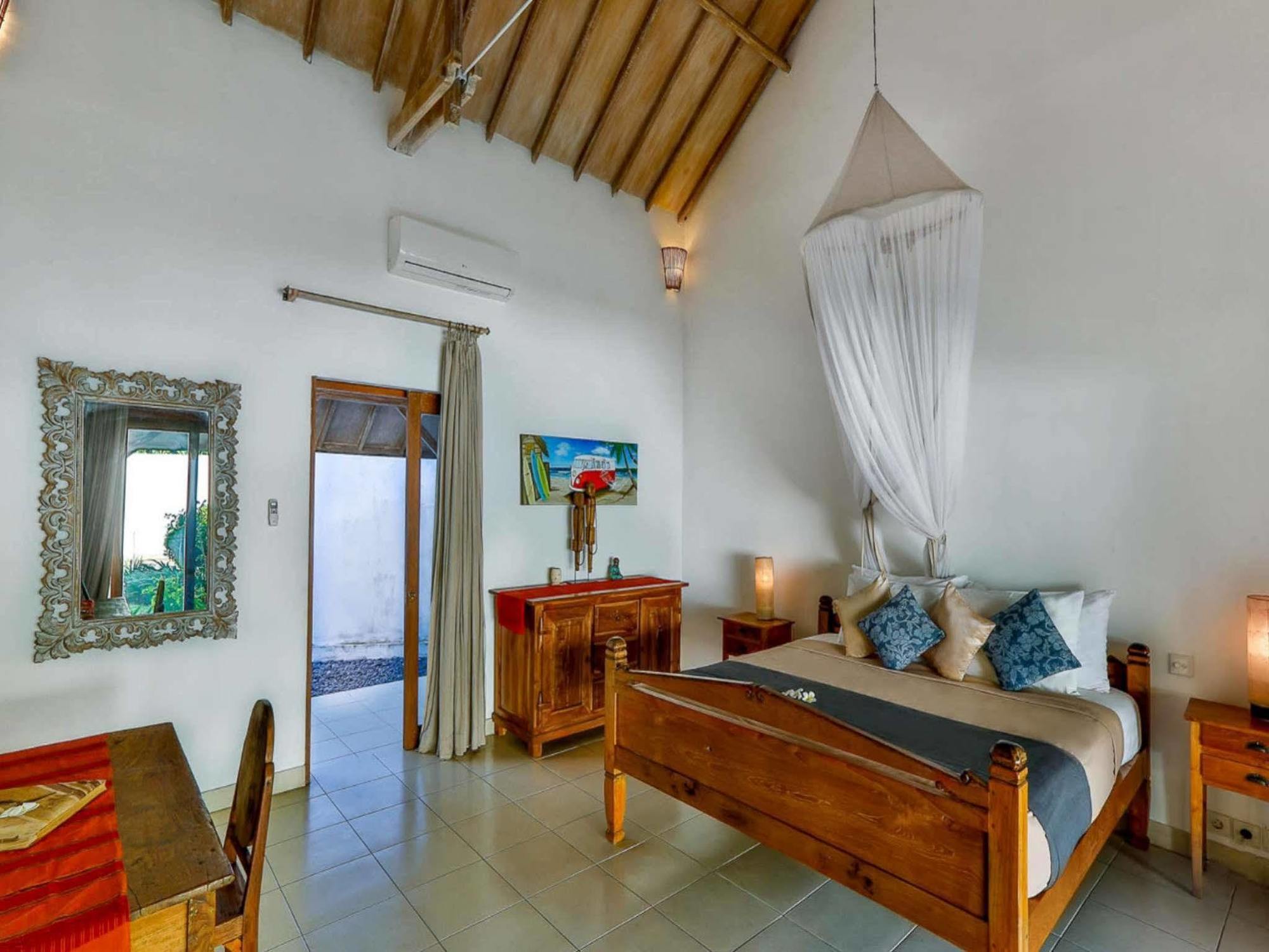 Villa Damai Bali Exterior photo